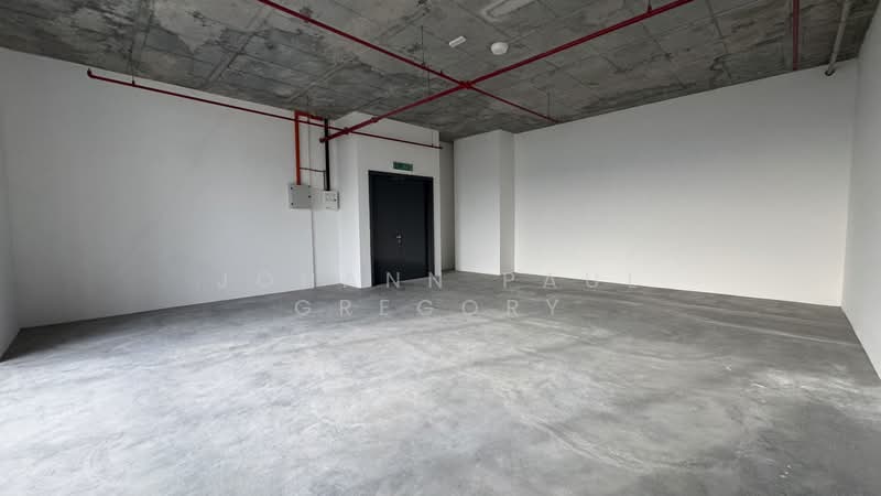Pejabat untuk Disewa di Mont Kiara (Kuala Lumpur) - Johann Paul Gregory - Interior - PropertyGuru.com.my