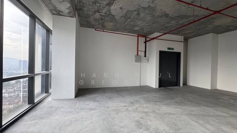 Pejabat untuk Disewa di Mont Kiara (Kuala Lumpur) - Johann Paul Gregory - Interior - PropertyGuru.com.my