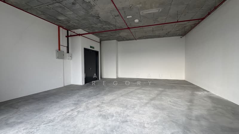 Pejabat untuk Disewa di Mont Kiara (Kuala Lumpur) - Johann Paul Gregory - Interior - PropertyGuru.com.my