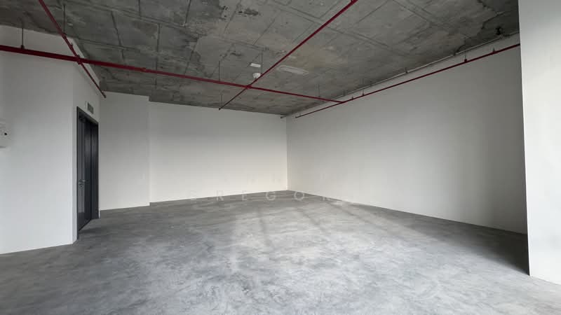 Pejabat untuk Disewa di Mont Kiara (Kuala Lumpur) - Johann Paul Gregory - Interior - PropertyGuru.com.my