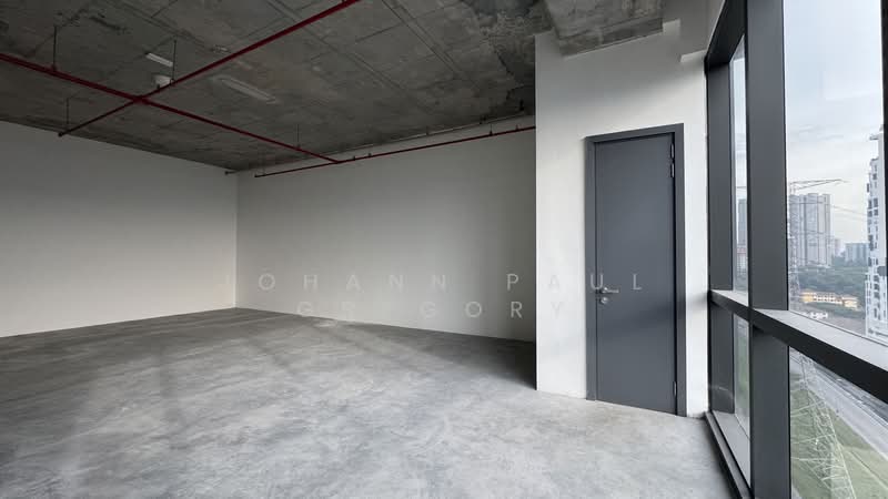 Pejabat untuk Disewa di Mont Kiara (Kuala Lumpur) - Johann Paul Gregory - Interior - PropertyGuru.com.my
