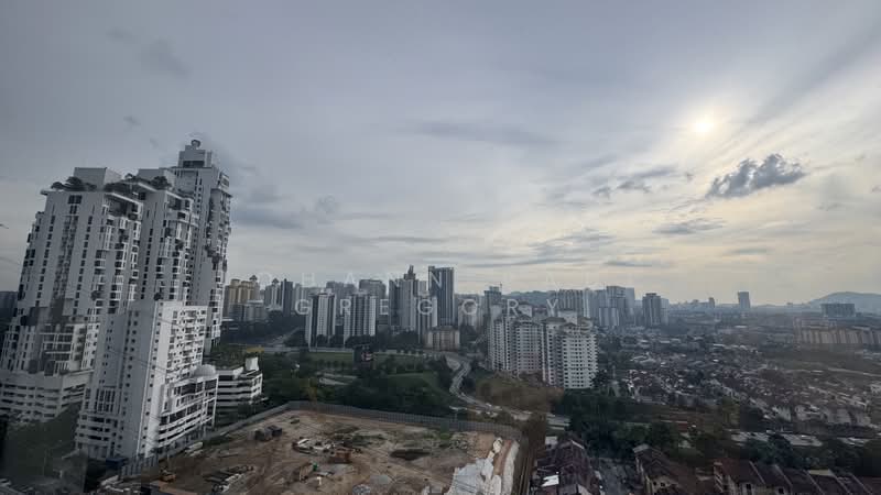 Pejabat untuk Disewa di Mont Kiara (Kuala Lumpur) - Johann Paul Gregory - Exterior - PropertyGuru.com.my