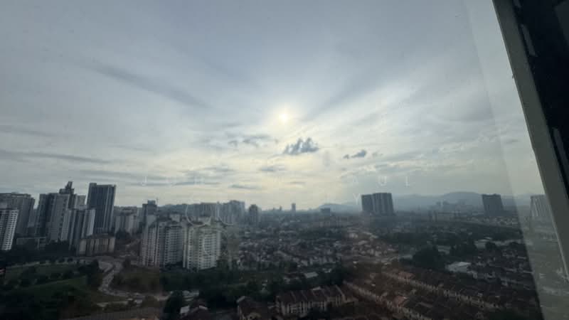 Pejabat untuk Disewa di Mont Kiara (Kuala Lumpur) - Johann Paul Gregory - View - PropertyGuru.com.my