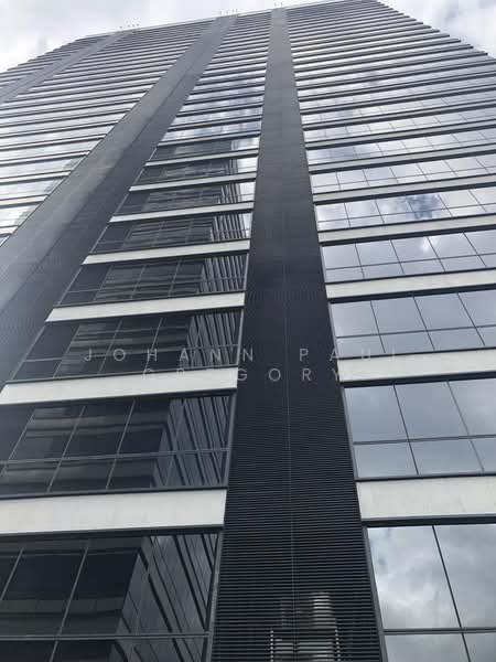 Pejabat untuk Disewa di Mont Kiara (Kuala Lumpur) - Johann Paul Gregory - Exterior - PropertyGuru.com.my