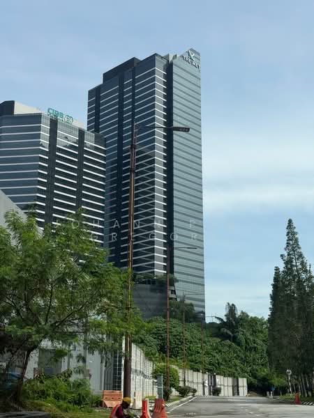 Pejabat untuk Disewa di Mont Kiara (Kuala Lumpur) - Johann Paul Gregory - Exterior - PropertyGuru.com.my