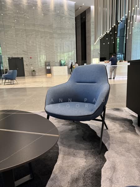 Pejabat untuk Disewa di Mont Kiara (Kuala Lumpur) - Johann Paul Gregory - Lobby - PropertyGuru.com.my