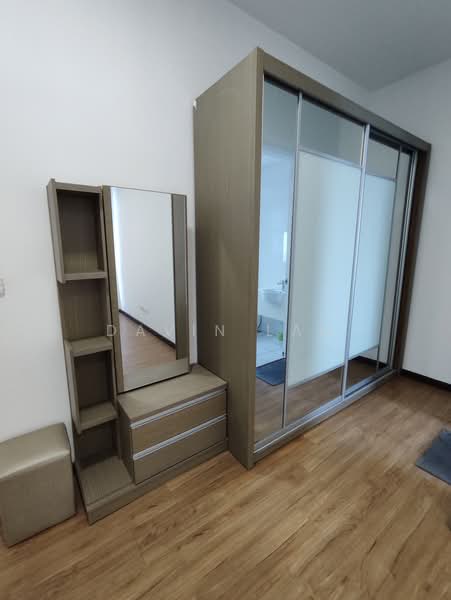 Servis Apartment untuk Disewa di Eco Sky - Daniel Lam - PropertyGuru.com.my
