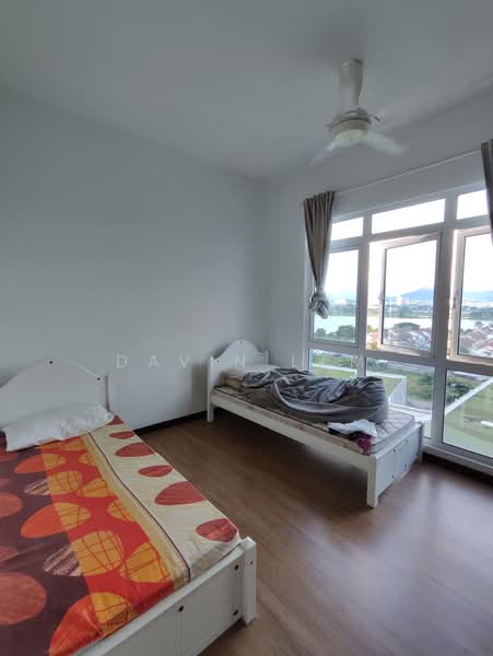 Servis Apartment untuk Disewa di Eco Sky - Daniel Lam - PropertyGuru.com.my