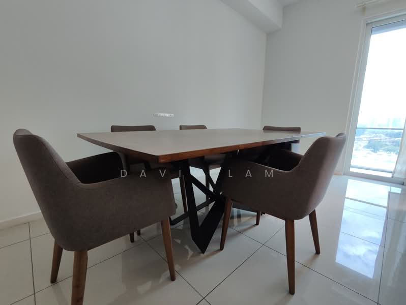 Servis Apartment untuk Disewa di Eco Sky - Daniel Lam - PropertyGuru.com.my