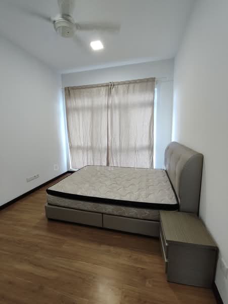 Servis Apartment untuk Disewa di Eco Sky - Daniel Lam - PropertyGuru.com.my