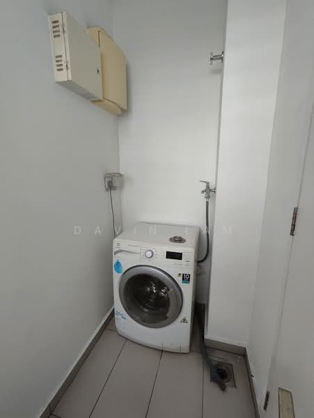Servis Apartment untuk Disewa di Eco Sky - Daniel Lam - PropertyGuru.com.my