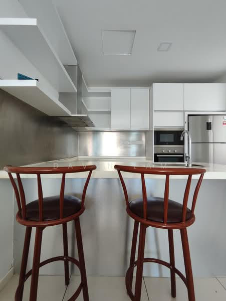 Servis Apartment untuk Disewa di Eco Sky - Daniel Lam - PropertyGuru.com.my