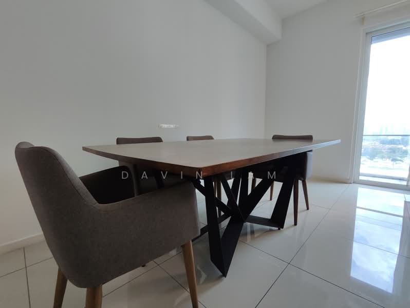 Servis Apartment untuk Disewa di Eco Sky - Daniel Lam - PropertyGuru.com.my