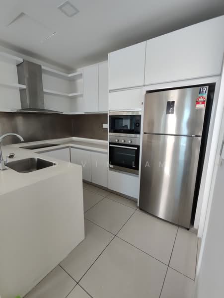 Servis Apartment untuk Disewa di Eco Sky - Daniel Lam - PropertyGuru.com.my