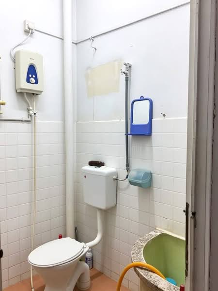 2-storey Terraced House for Sale in Taman Pengkalan Barat (Ipoh) - Ivan Tai - PropertyGuru.com.my