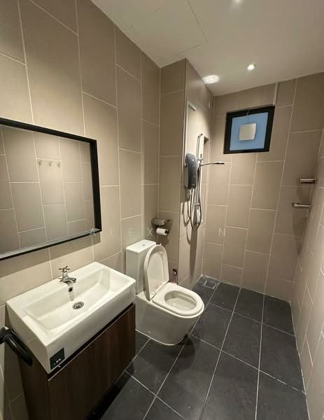 Kondominium untuk Dijual di The Andes Condo Villa @ Bukit Jalil - Alex Yin - Bathroom - PropertyGuru.com.my