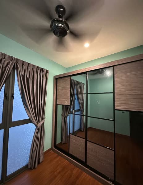 Kondominium untuk Dijual di The Andes Condo Villa @ Bukit Jalil - Alex Yin - Bedroom - PropertyGuru.com.my