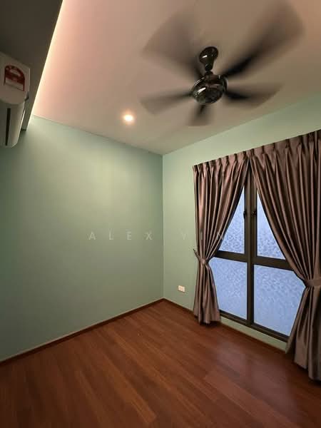 Kondominium untuk Dijual di The Andes Condo Villa @ Bukit Jalil - Alex Yin - Interior - PropertyGuru.com.my