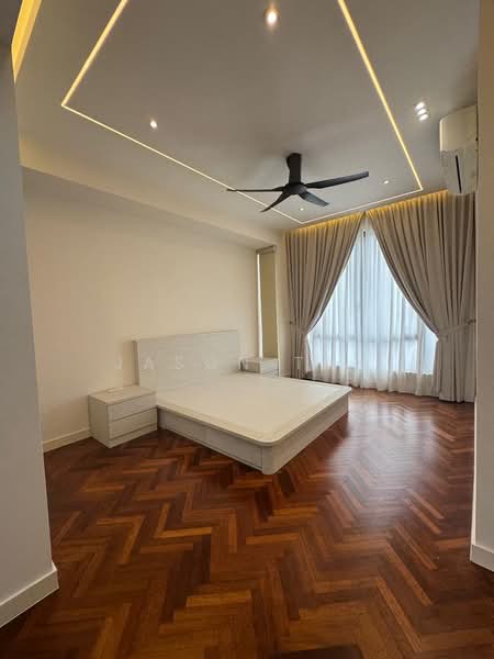 Rumah Teres untuk Disewa di Medini (Iskandar Puteri (Nusajaya)) - Jason Tan - PropertyGuru.com.my