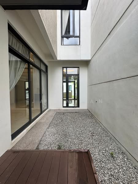 Rumah Teres untuk Disewa di Medini (Iskandar Puteri (Nusajaya)) - Jason Tan - PropertyGuru.com.my