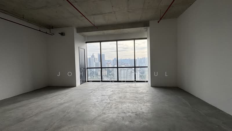 Pejabat untuk Disewa di Mont Kiara (Kuala Lumpur) - Johann Paul Gregory - View - PropertyGuru.com.my