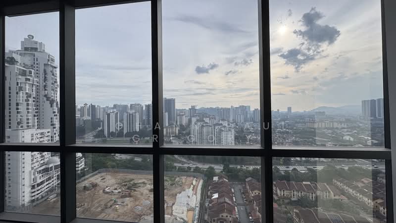 Pejabat untuk Disewa di Mont Kiara (Kuala Lumpur) - Johann Paul Gregory - View - PropertyGuru.com.my