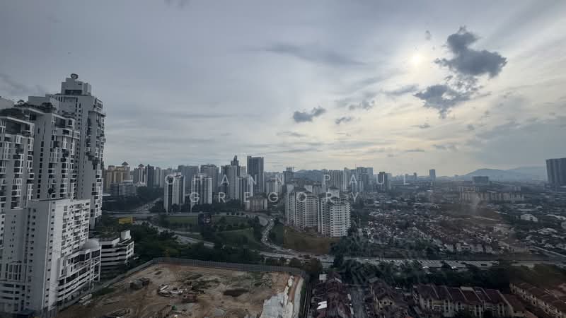Pejabat untuk Disewa di Mont Kiara (Kuala Lumpur) - Johann Paul Gregory - Exterior - PropertyGuru.com.my
