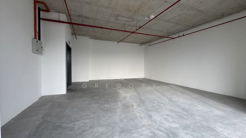 Pejabat untuk Disewa di Mont Kiara (Kuala Lumpur) - Johann Paul Gregory - Interior - PropertyGuru.com.my