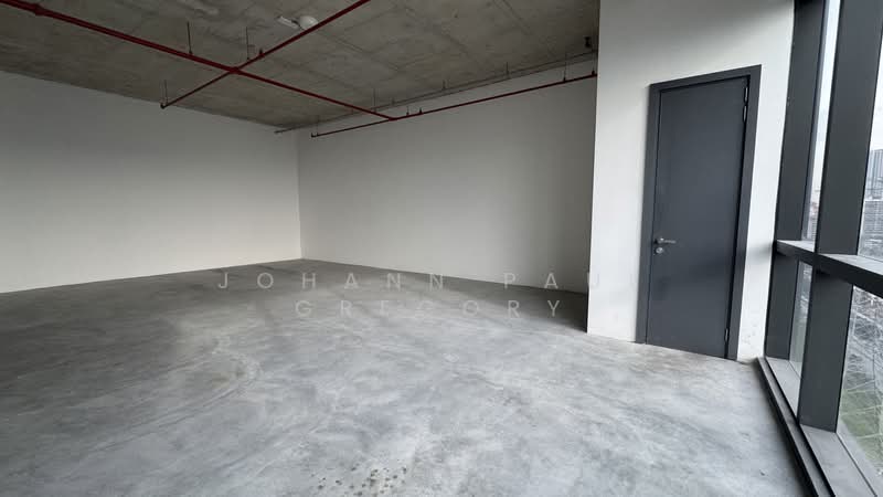 Pejabat untuk Disewa di Mont Kiara (Kuala Lumpur) - Johann Paul Gregory - Interior - PropertyGuru.com.my