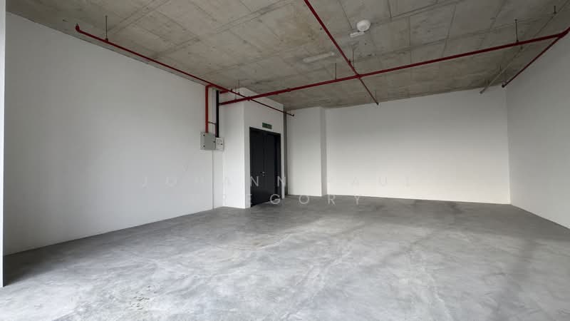 Pejabat untuk Disewa di Mont Kiara (Kuala Lumpur) - Johann Paul Gregory - Interior - PropertyGuru.com.my
