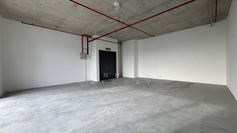 Pejabat untuk Disewa di Mont Kiara (Kuala Lumpur) - Johann Paul Gregory - Interior - PropertyGuru.com.my
