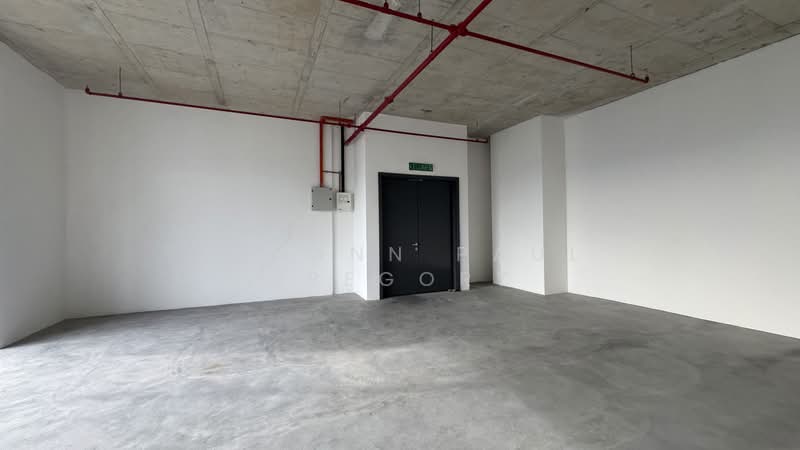 Pejabat untuk Disewa di Mont Kiara (Kuala Lumpur) - Johann Paul Gregory - Interior - PropertyGuru.com.my