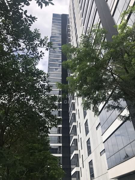 Pejabat untuk Disewa di Mont Kiara (Kuala Lumpur) - Johann Paul Gregory - PropertyGuru.com.my