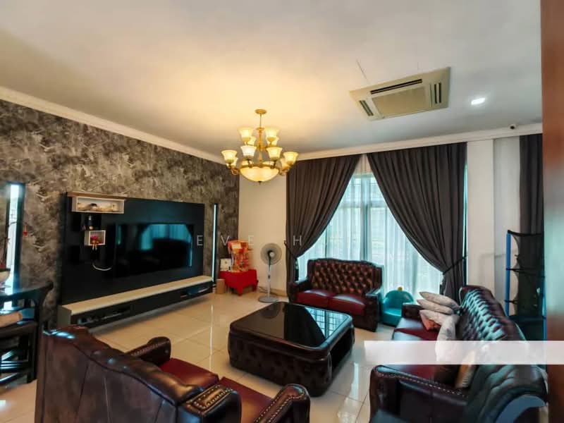 Bungalow for Sale in Bandar Baru Permas Jaya (Permas Jaya) - Eve Hui - PropertyGuru.com.my