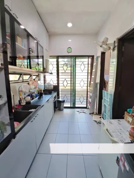 Bungalow for Sale in Bandar Baru Permas Jaya (Permas Jaya) - Eve Hui - PropertyGuru.com.my