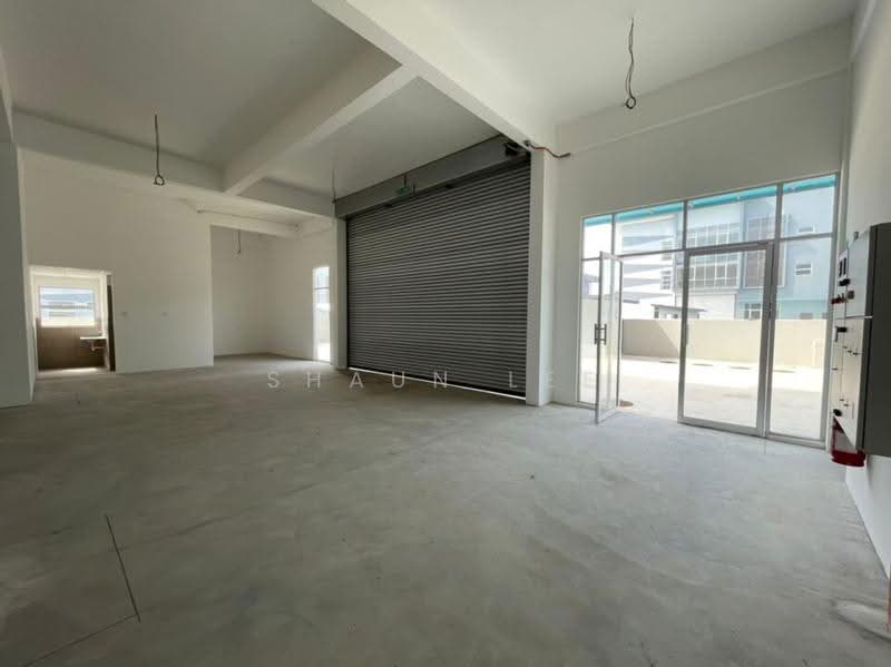 Kilang Berkembar untuk Disewa di Seksyen 35 (Shah Alam) - Shaun Lee - Interior - PropertyGuru.com.my