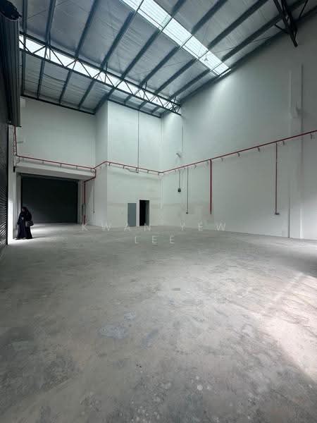 Kilang Berkembar untuk Disewa di Seksyen 35 (Shah Alam) - Shaun Lee - Interior - PropertyGuru.com.my