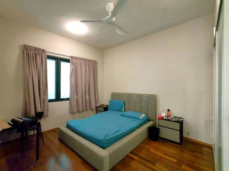 Kondominium untuk Dijual di Mira Residence - Chris Teoh - Bedroom - PropertyGuru.com.my