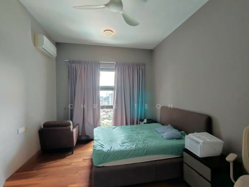 Kondominium untuk Dijual di Mira Residence - Chris Teoh - Bedroom - PropertyGuru.com.my