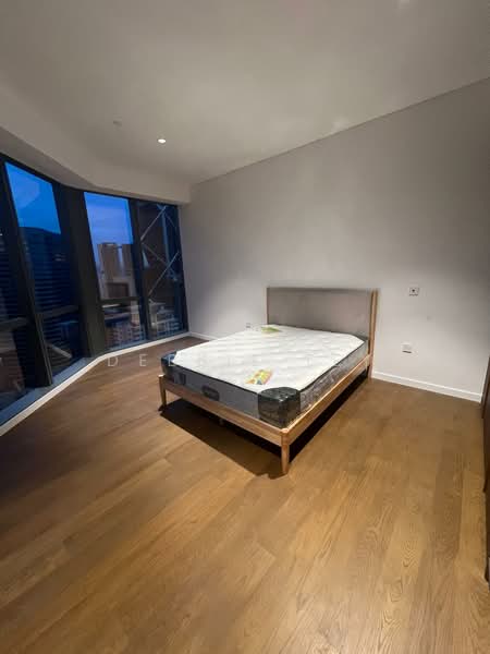 Servis Apartment untuk Disewa di SO Sofitel Kuala Lumpur Residences - Debbie Tey - Bedroom - PropertyGuru.com.my