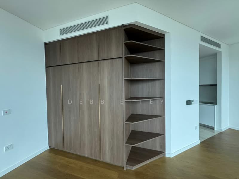 Servis Apartment untuk Disewa di SO Sofitel Kuala Lumpur Residences - Debbie Tey - Interior - PropertyGuru.com.my