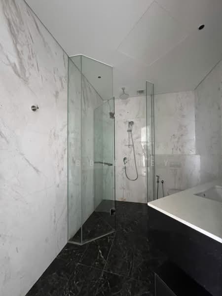 Servis Apartment untuk Disewa di SO Sofitel Kuala Lumpur Residences - Debbie Tey - Bathroom - PropertyGuru.com.my