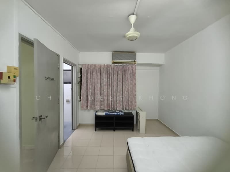Pangsapuri untuk Dijual di Grandeur Tower - Chinddeey Khong - PropertyGuru.com.my