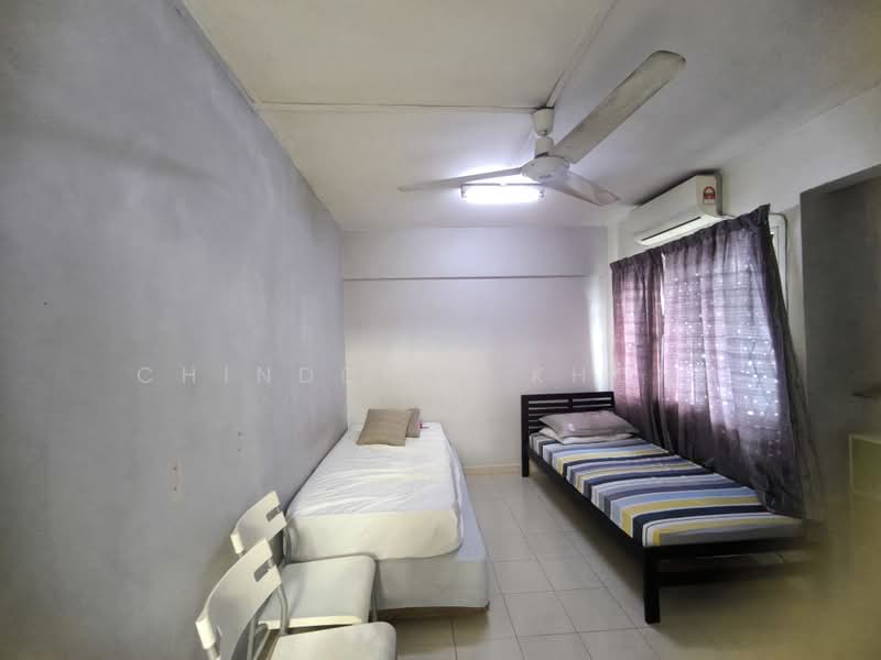 Pangsapuri untuk Dijual di Grandeur Tower - Chinddeey Khong - PropertyGuru.com.my