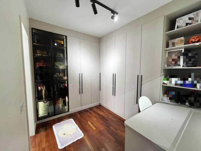 3-storey Terraced House for Sale in Tamansari (Rawang) - Kelly Kok - PropertyGuru.com.my