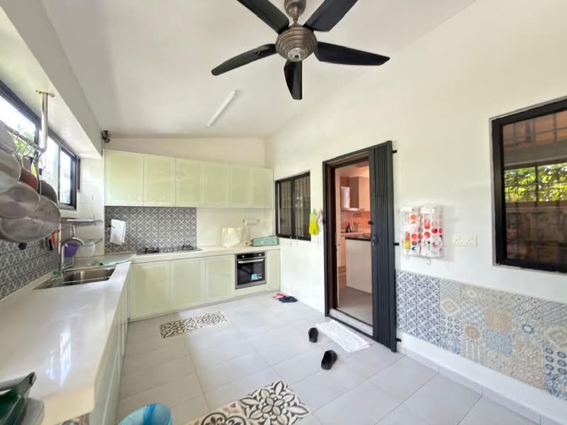 2-storey Terraced House for Sale in Taman Pelangi (Johor Bahru) - Shishi . - PropertyGuru.com.my
