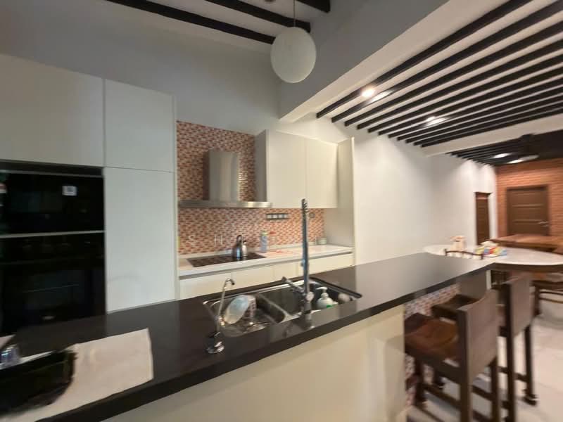 2-storey Terraced House for Sale in Taman Pelangi (Johor Bahru) - Shishi . - PropertyGuru.com.my