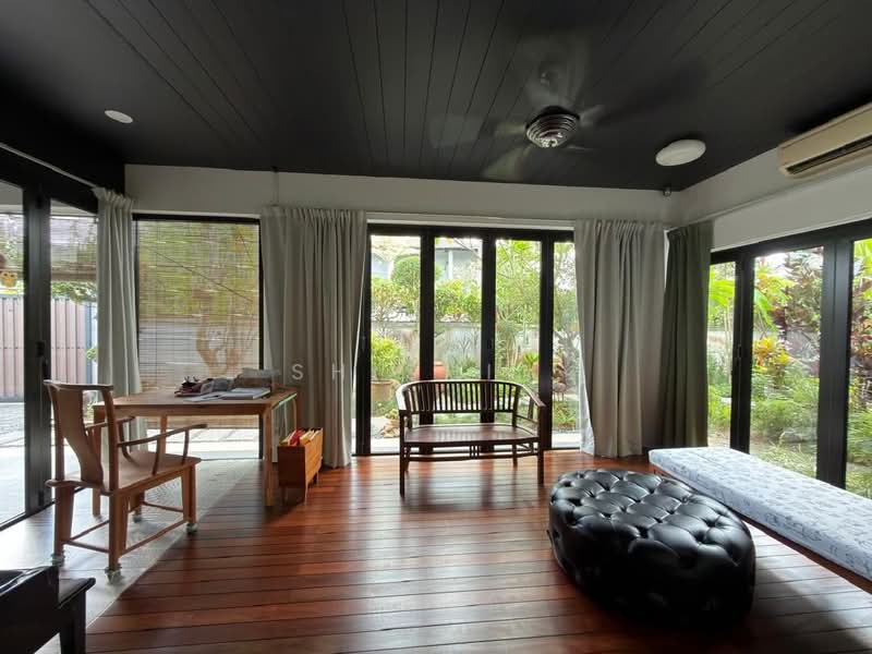2-storey Terraced House for Sale in Taman Pelangi (Johor Bahru) - Shishi . - PropertyGuru.com.my