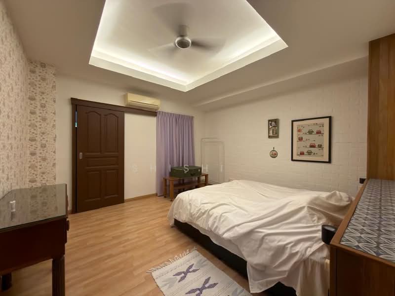 2-storey Terraced House for Sale in Taman Pelangi (Johor Bahru) - Shishi . - PropertyGuru.com.my