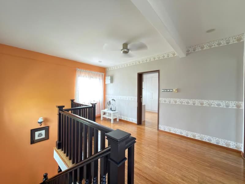 2-storey Terraced House for Sale in Taman Pelangi (Johor Bahru) - Shishi . - PropertyGuru.com.my